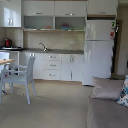 Aleksandra Appartement *