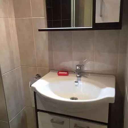 Appartement Aleksandra