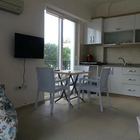 Aleksandra Appartement